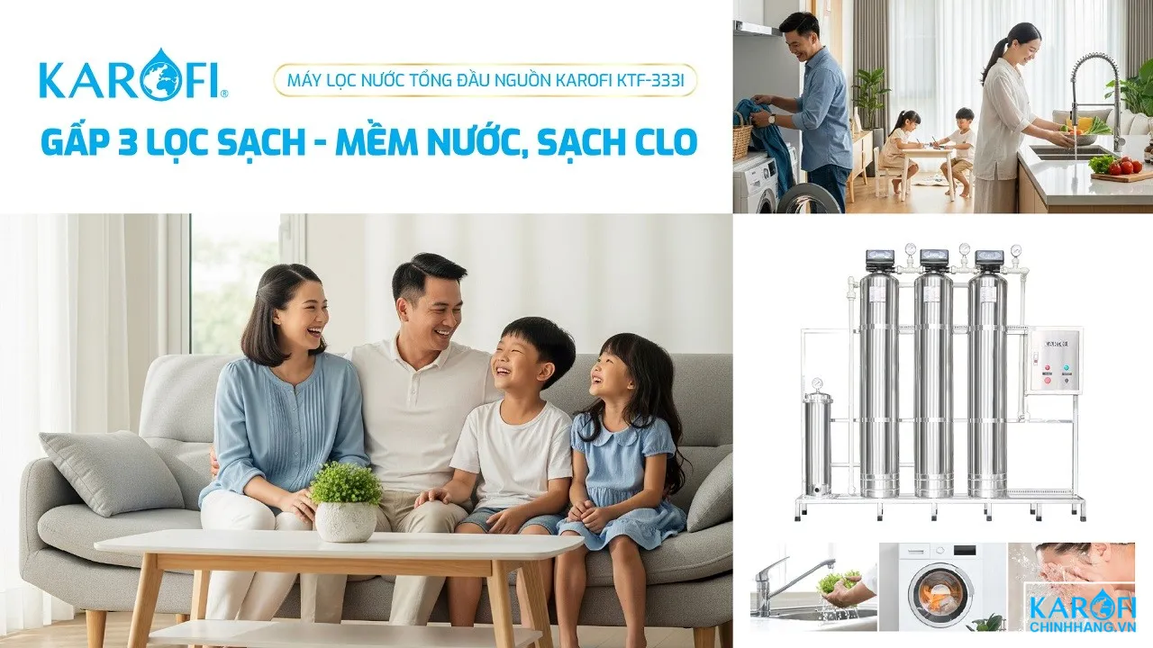 may-loc-nuoc-tong-dau-nguon-ktf-333i-lam-mem-nuoc