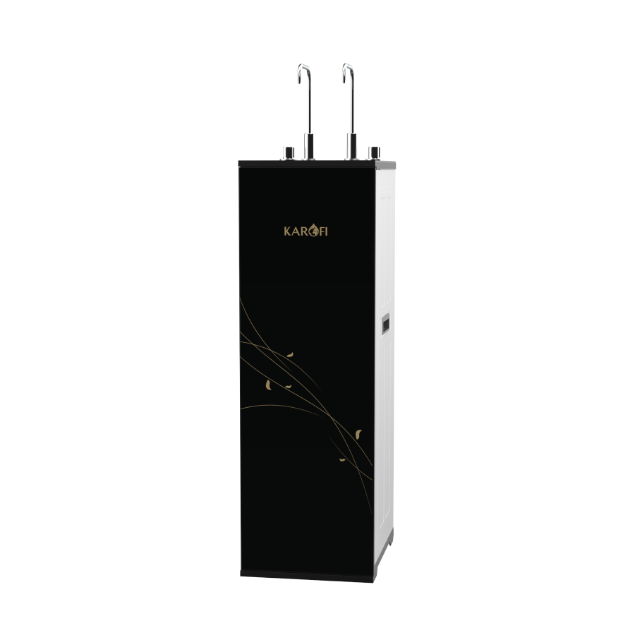 Máy lọc nước nóng lạnh Karofi KHY-TN86 - 4 CHế độ Nóng - Lạnh - Nguội - Hydrogen