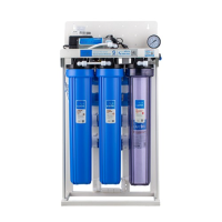 Máy lọc nước Karofi 30 lít 30L/H 6 cấp lọc KT-KB30