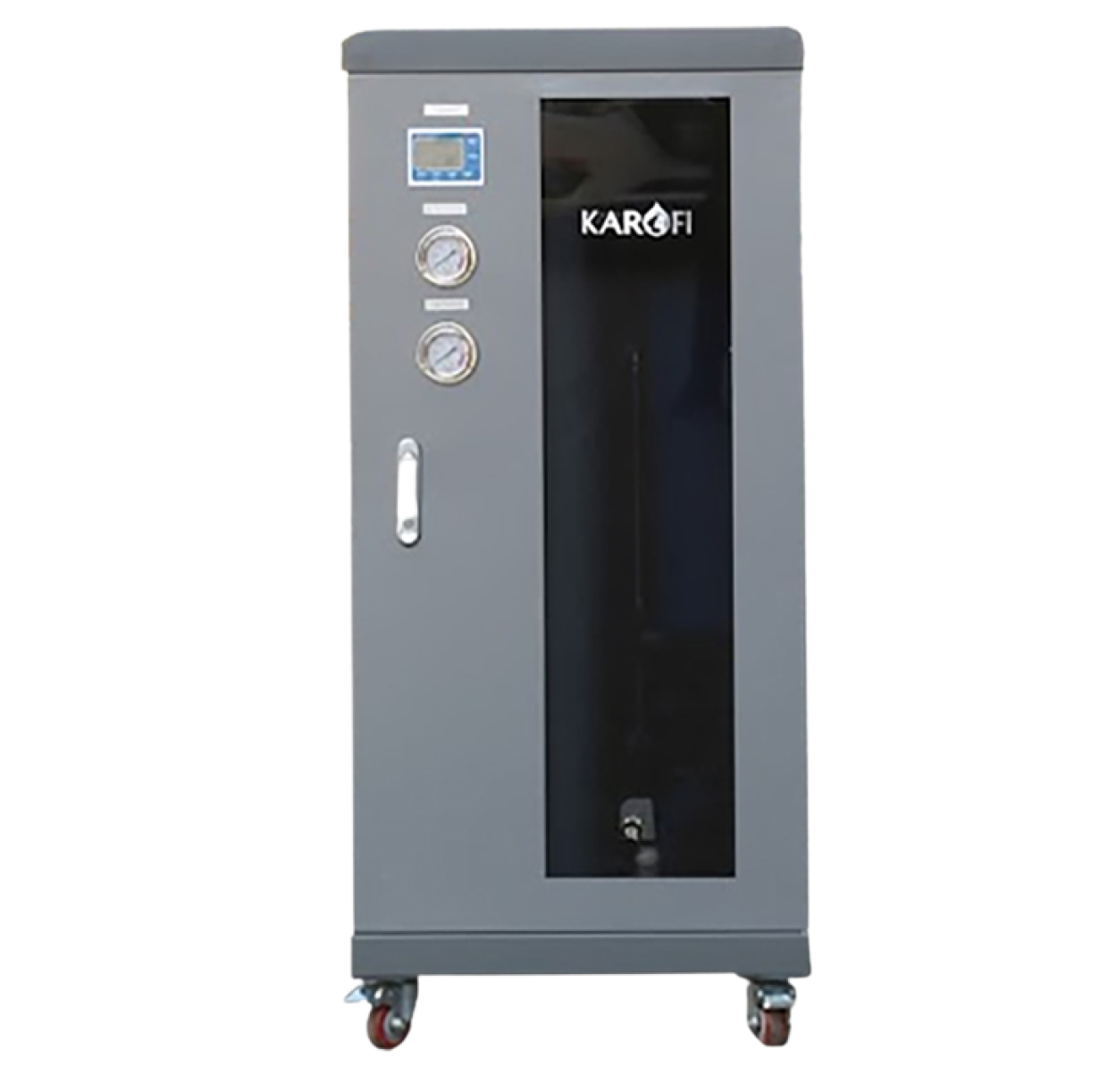 Máy lọc nước tổng đầu nguồn Karofi KST-79