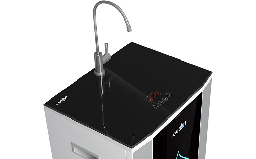 Màn hình cảm ứng TDS