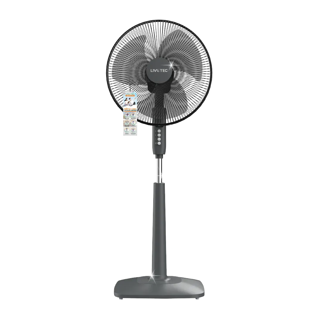 Quạt cây Livotec S-100